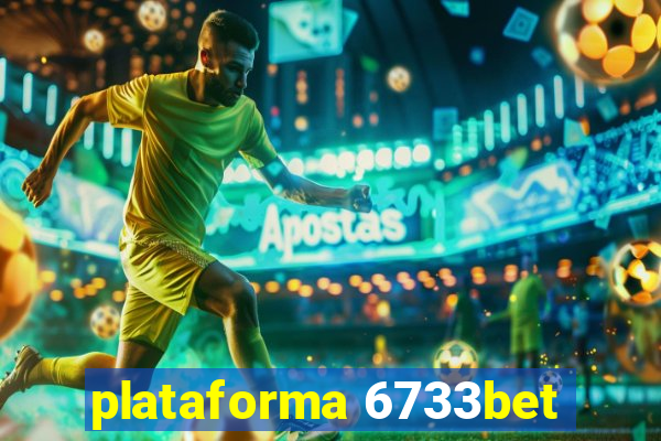 plataforma 6733bet